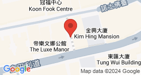 金巴利广场 地图