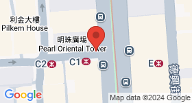 明珠廣場 地圖
