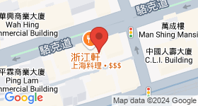 侨阜商业大厦 地图