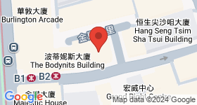 太興廣場 地圖