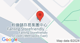 YIP＇S HANG CHEUNG BLDG Map