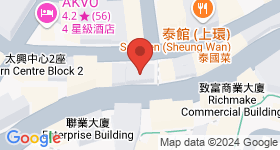 利基商業大廈 地圖