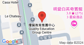 优质教育集团中心 地图