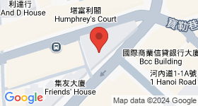 Solo Building 地圖