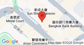 天威中心 地圖