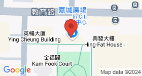 嘉城广场 地图