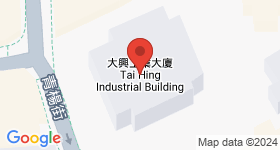 大兴纺织工业大厦 地图