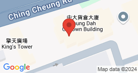 百適三倉 地圖