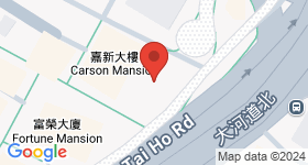 地皇廣場 地圖