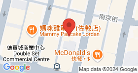 利廣商業大廈 地圖