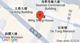 荣成楼 地图