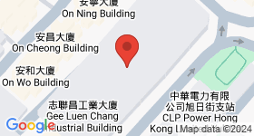 泰捷工厂大厦 地图