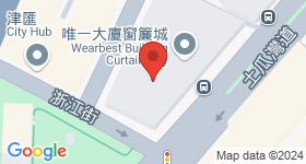 唯一大厦 地图