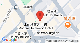 天安城商业大厦 地图