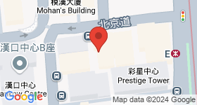 環球商業大廈 地圖