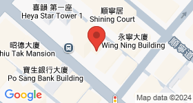 順利商業大廈 地圖