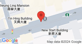 Champion Building Map