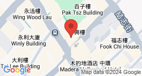利来商业大厦 地图