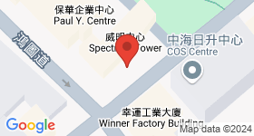 威明中心 地圖