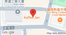 歐化傢俬貨倉中心 地圖