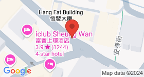 Fung Lok Commercial Building Map