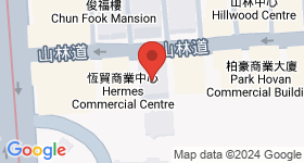 高荔商業中心 地圖