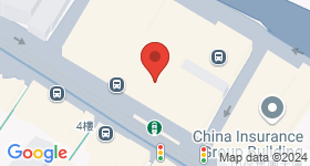Hong Kong Trade Centre Map