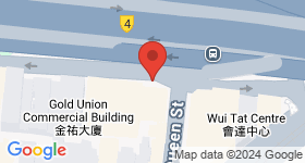 Fui Nam Building Map