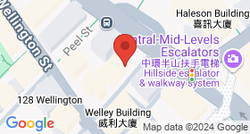 V. Heun Building Map