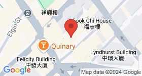 Tin On Sing Commercial Building Map