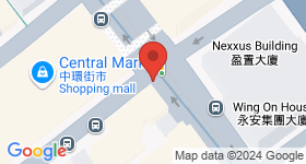 Chiyu Bank Building Map