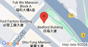 Nam Wah Factory Building Map