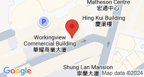 Bartlock Centre Map