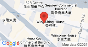 Winfull Commercial Building Map