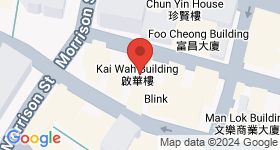 Kai Wah Building Map