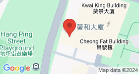 Kwai Wo Building Map