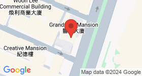 Highgrade Building Map