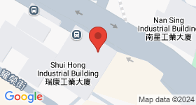 Shui Hong Industrial Building Map