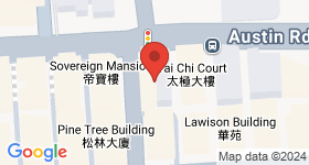 Capri Building Map