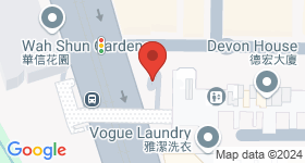 Taikoo Place Map