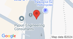 Symphone Industrial Building Map