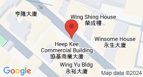 Heep Kee Commercial Building Map