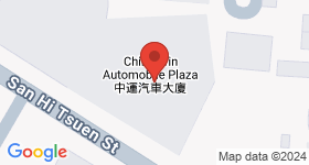 China Win Automobile Plaza Map