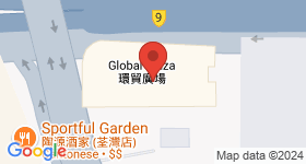 Winner Godown Building Map