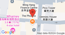 The Phoenix Map