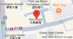 Tern Plaza Map