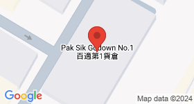 Pak Sik Godown No. 1 Map