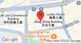 Times Media Centre Map