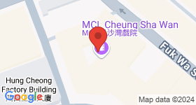 Lai Sun Commercial Centre Map