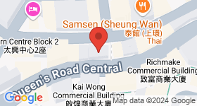 Lee Kee Commercial Building Map